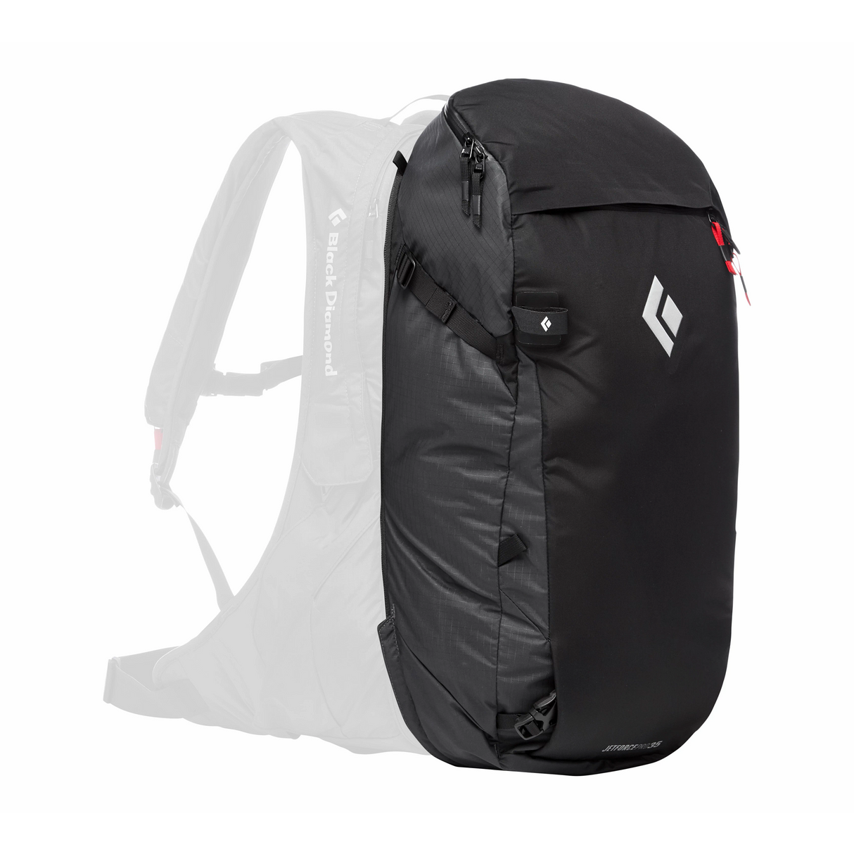 JetForce Pro Booster 35L