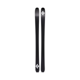 Helio Carbon 88 Skis