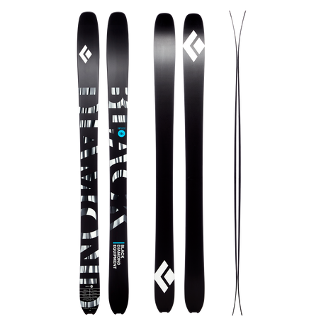 Impulse 104 Skis