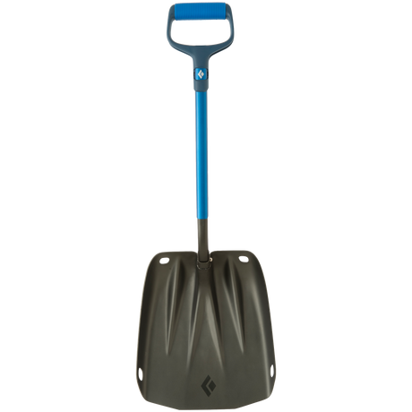 Evac Shovel
