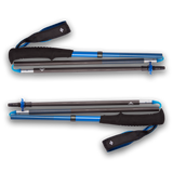 Distance Carbon Z Trekking/Running Poles