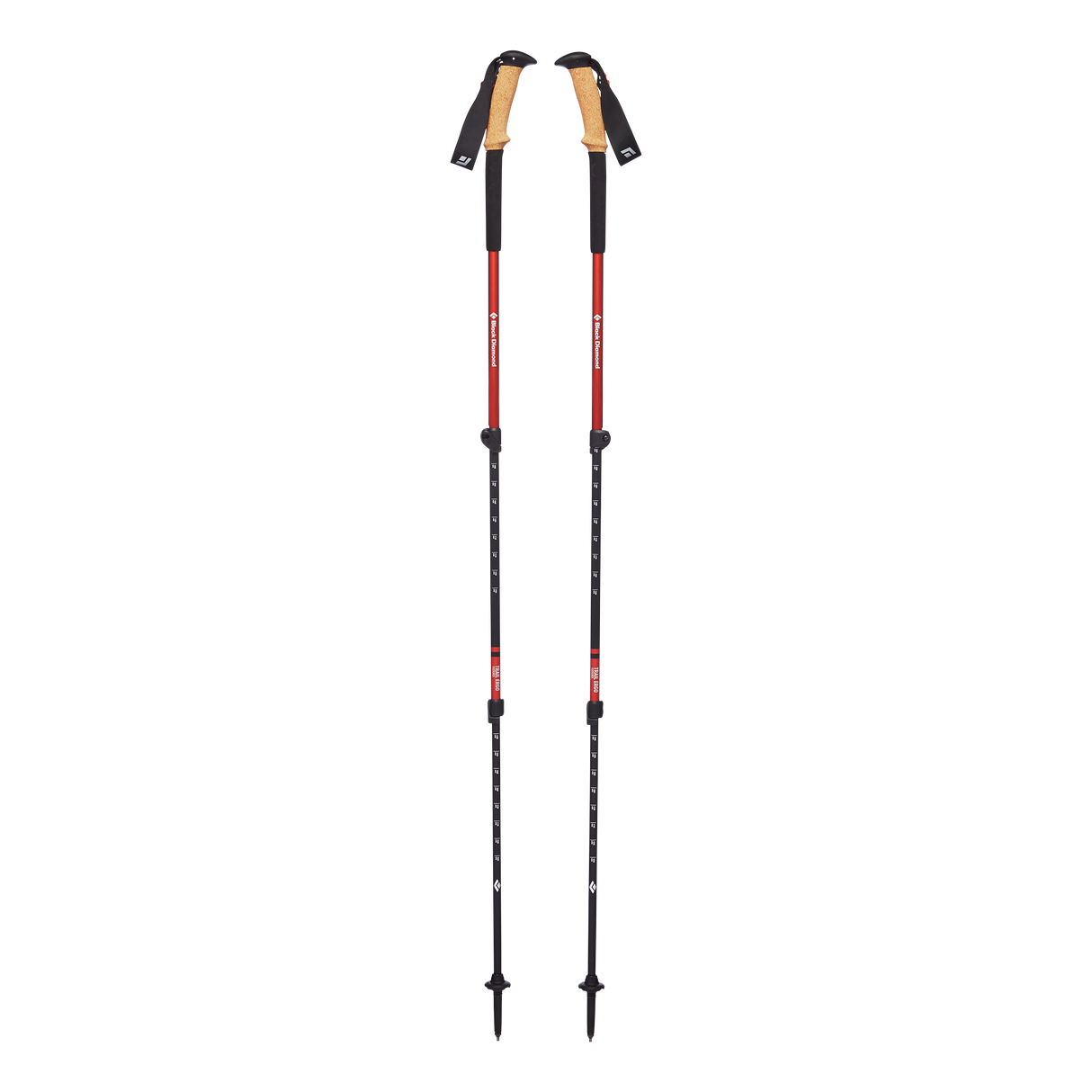 Trail Ergo Cork Trekking Poles