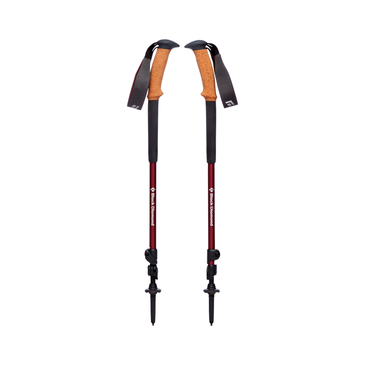 Trail Ergo Cork Trekking Poles - Women's