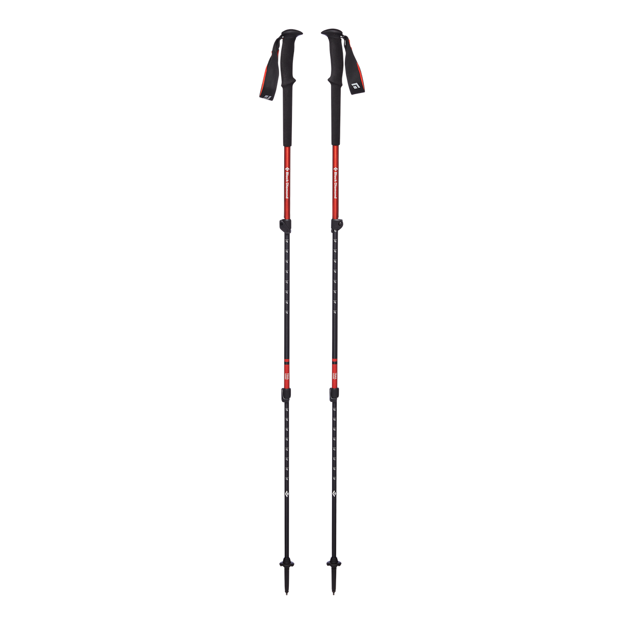 Trail Trekking Poles