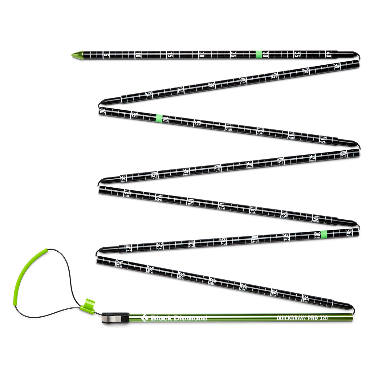QuickDraw Pro Probe 320
