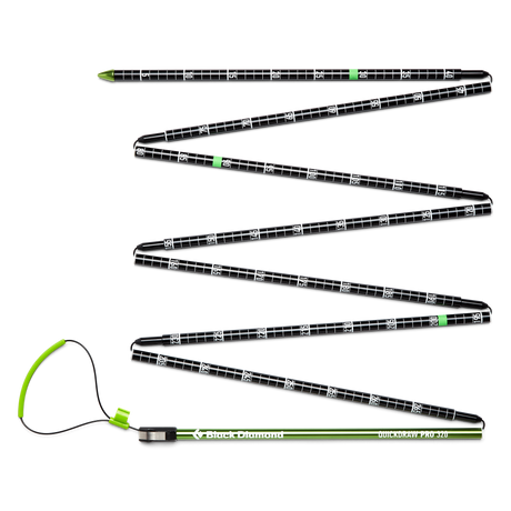 QuickDraw Pro Probe 320