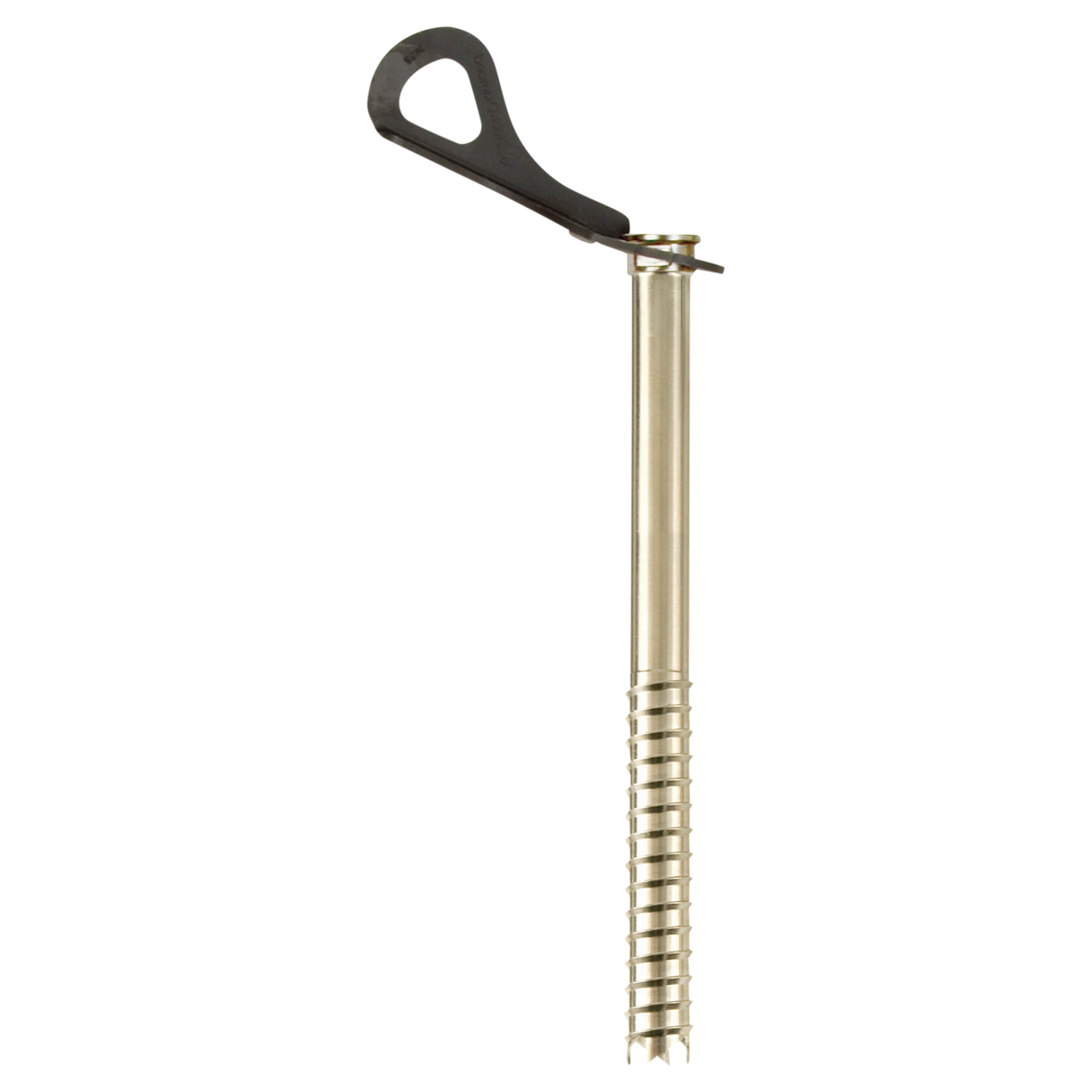 Turbo Ice Screw