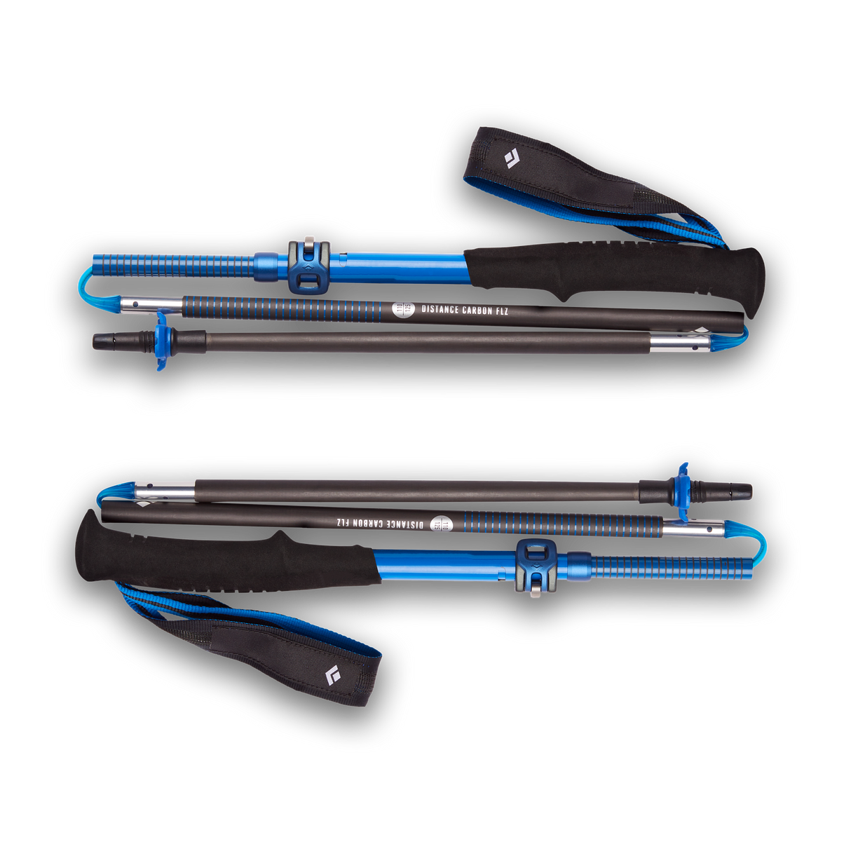 Distance Carbon FLZ