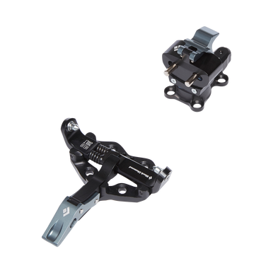 Helio 200 LT Bindings