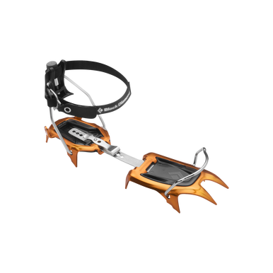 Neve Pro Crampons