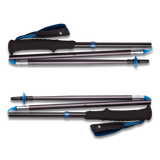 Distance Z Trekking/Running Poles