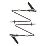 Compactor Ski Poles