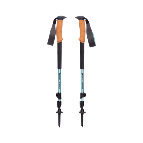 Trail Cork Trekking Poles - Women's