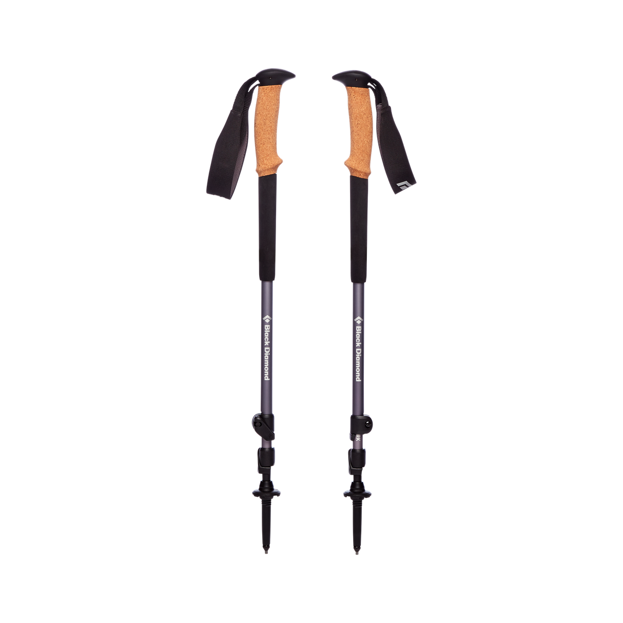 Trail Cork Trekking Poles