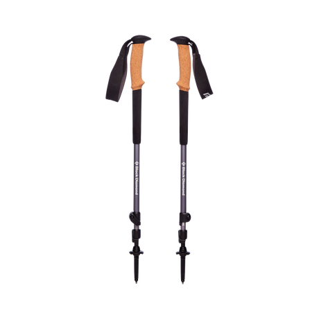 Trail Cork Trekking Poles