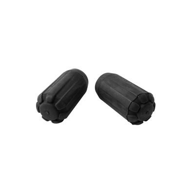 Z-Pole Rubber Tip Protectors