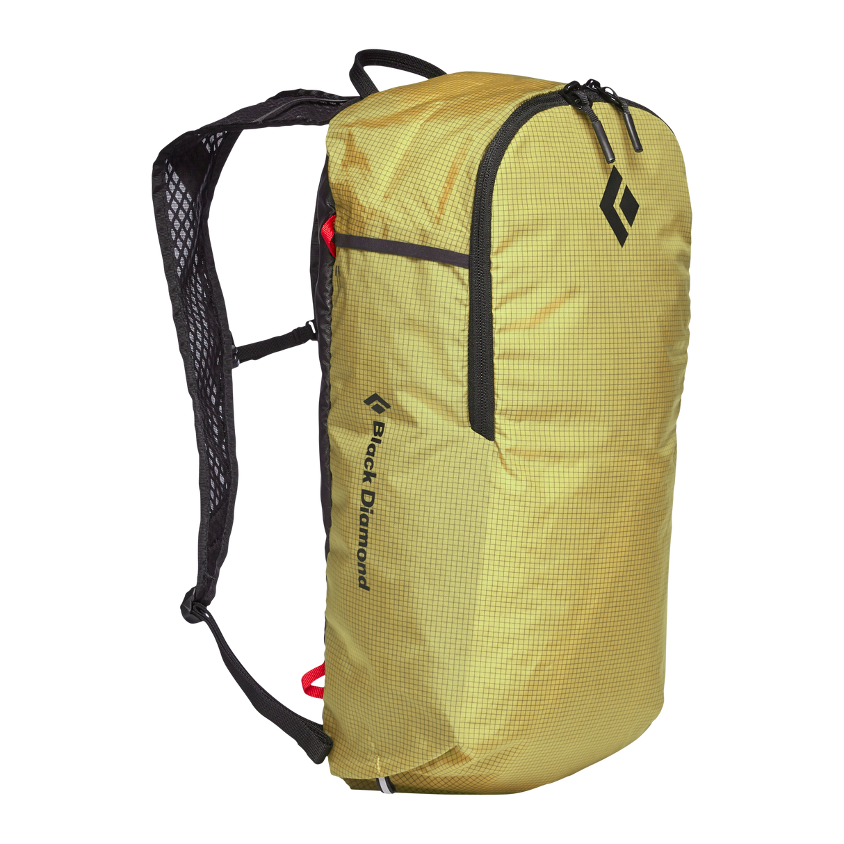 Trail Zip 14 Pack