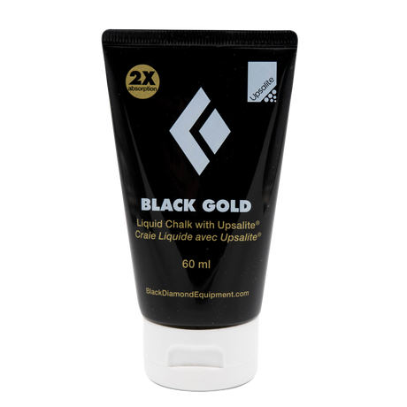 Liquid Black Gold Chalk 60ml