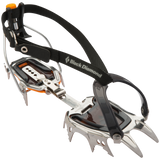 Sabretooth Crampons