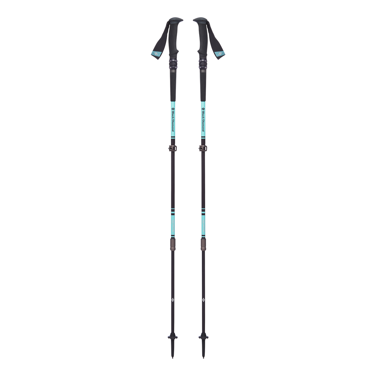 Trail Pro Shock Trekking poles - Women's