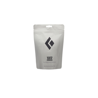 Non-Refillable White Gold Chalk Shot
