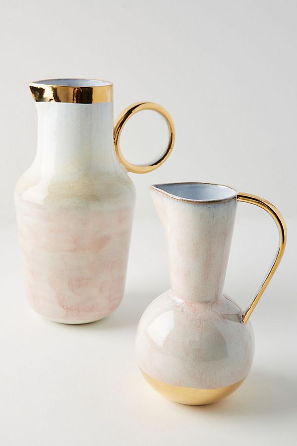 Karuma Pitcher
