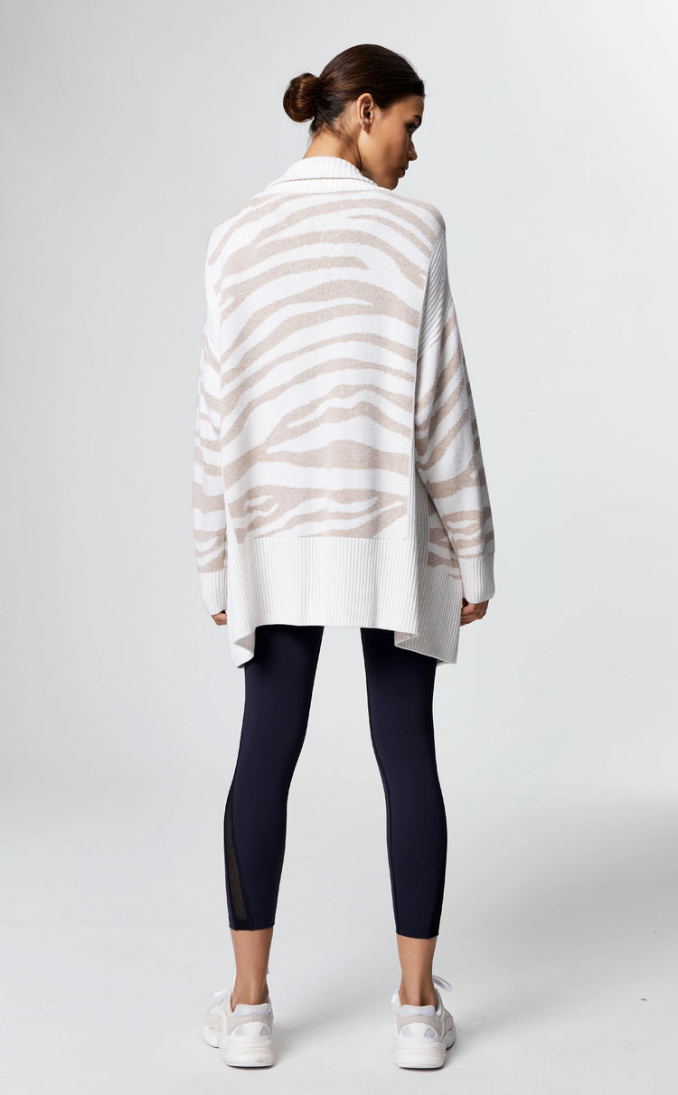 Camrose Sweater