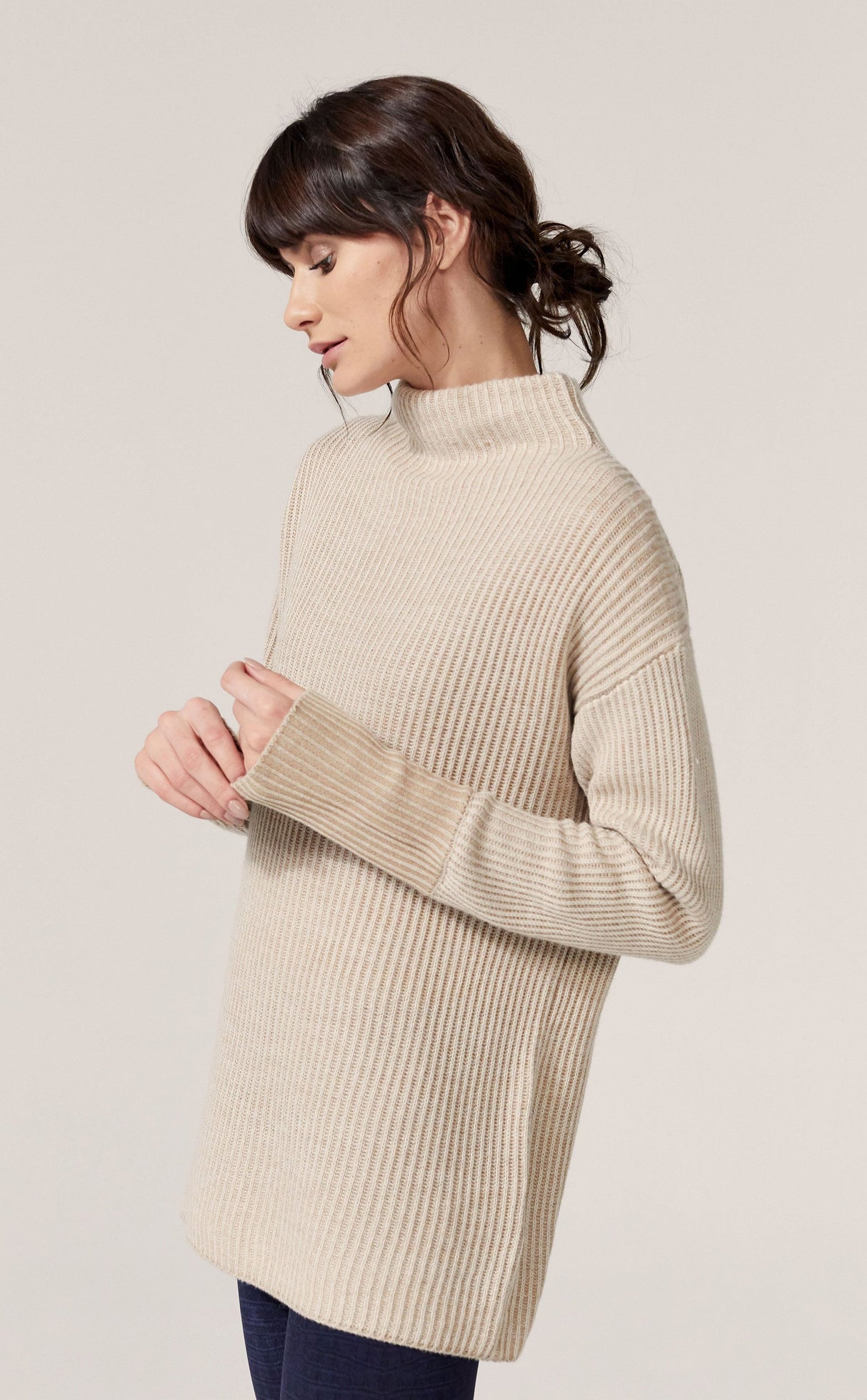 Collins Sweater