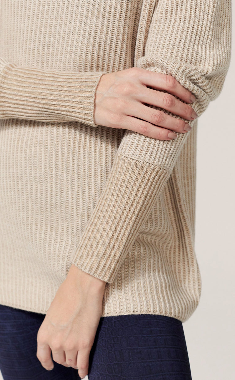 Collins Sweater