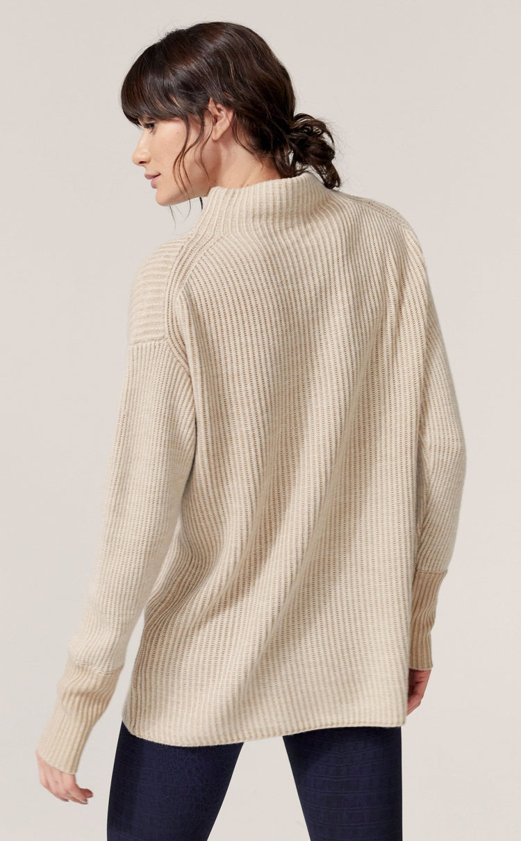 Collins Sweater