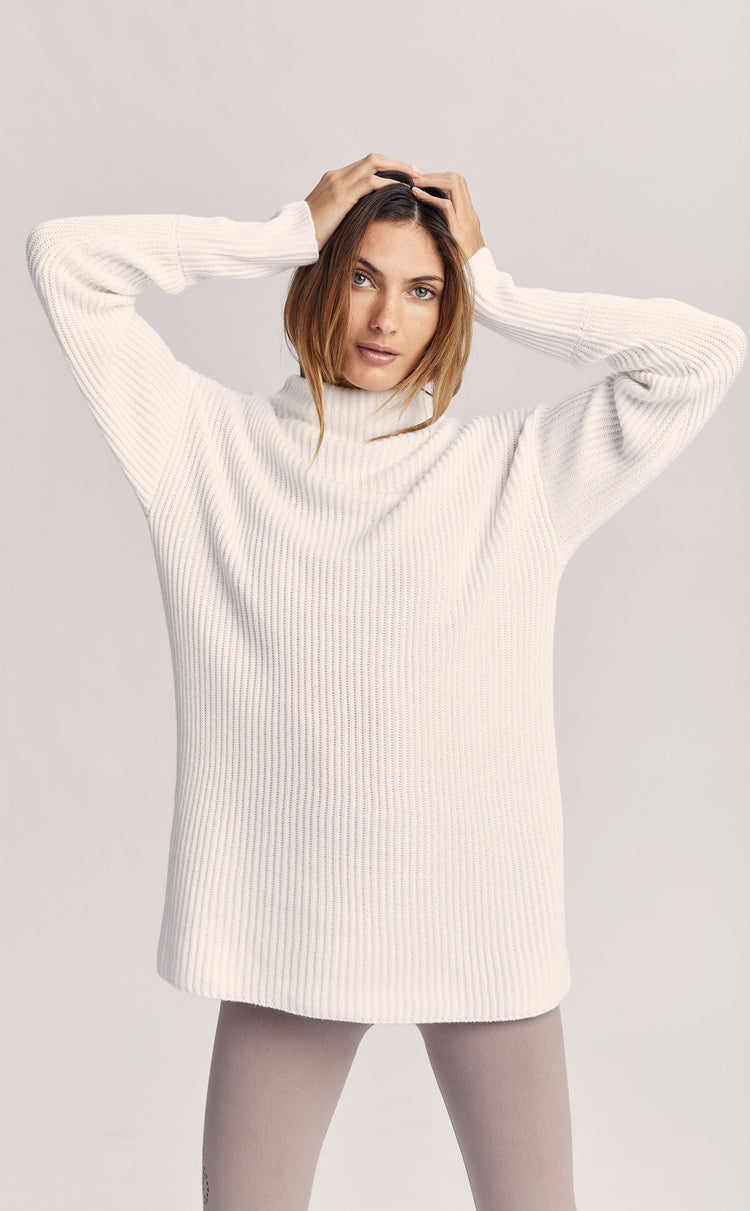 Collins Sweater