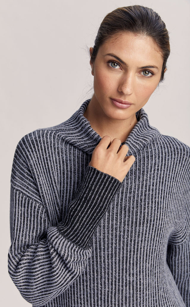 Collins Sweater