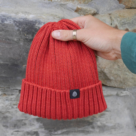 Merino Trail Beanie