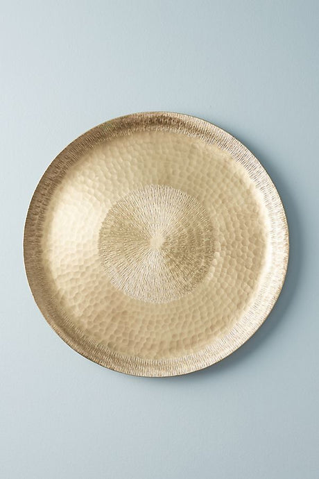 Marrone Serving Tray Bowl