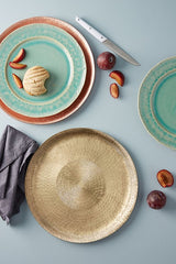 Marrone Serving Tray Bowl