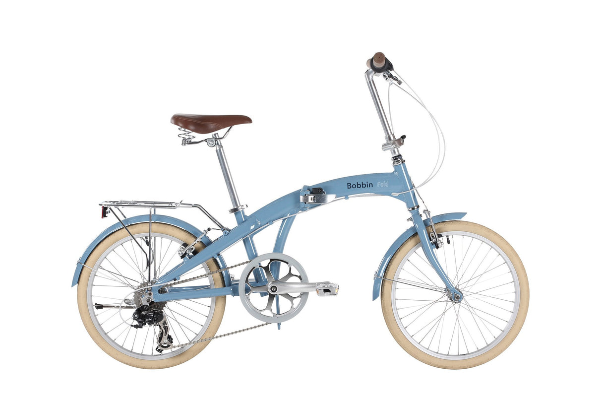 Bobbin Bike