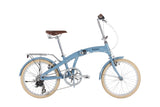 Bobbin Bike