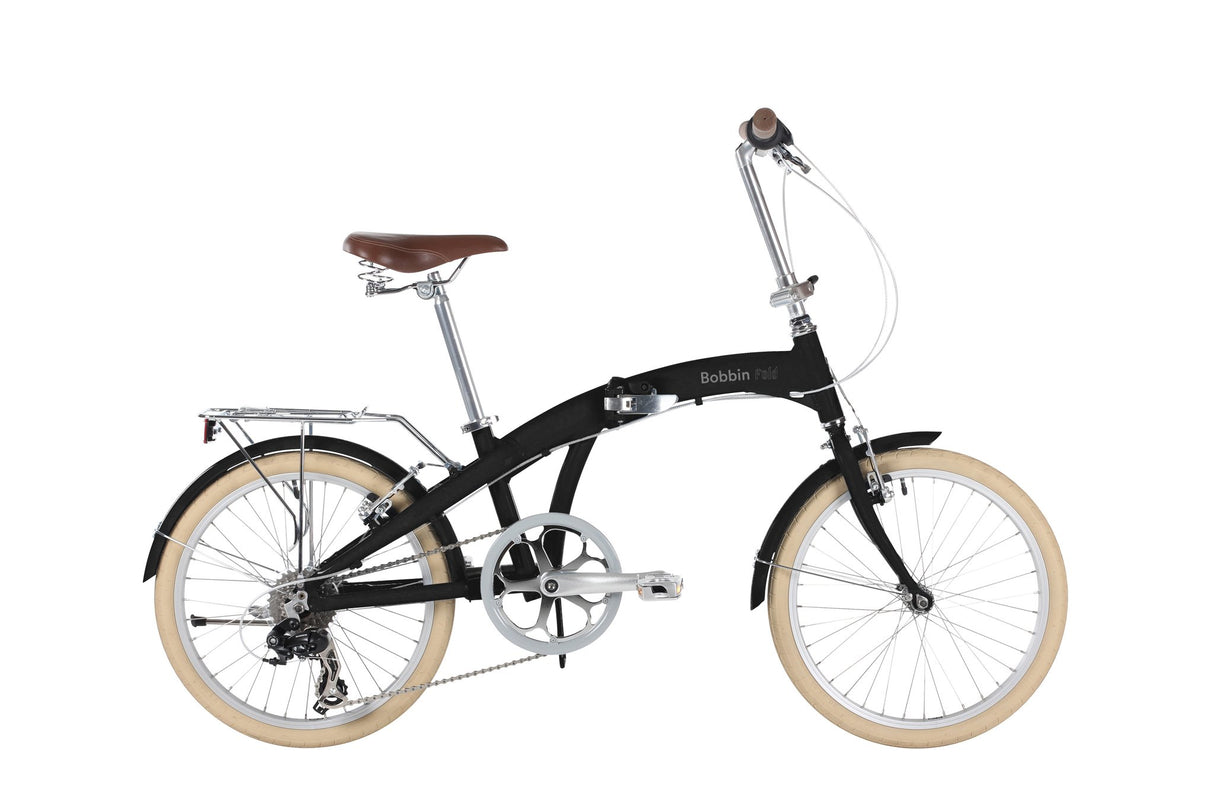 Bobbin Bike