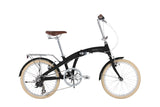 Bobbin Bike