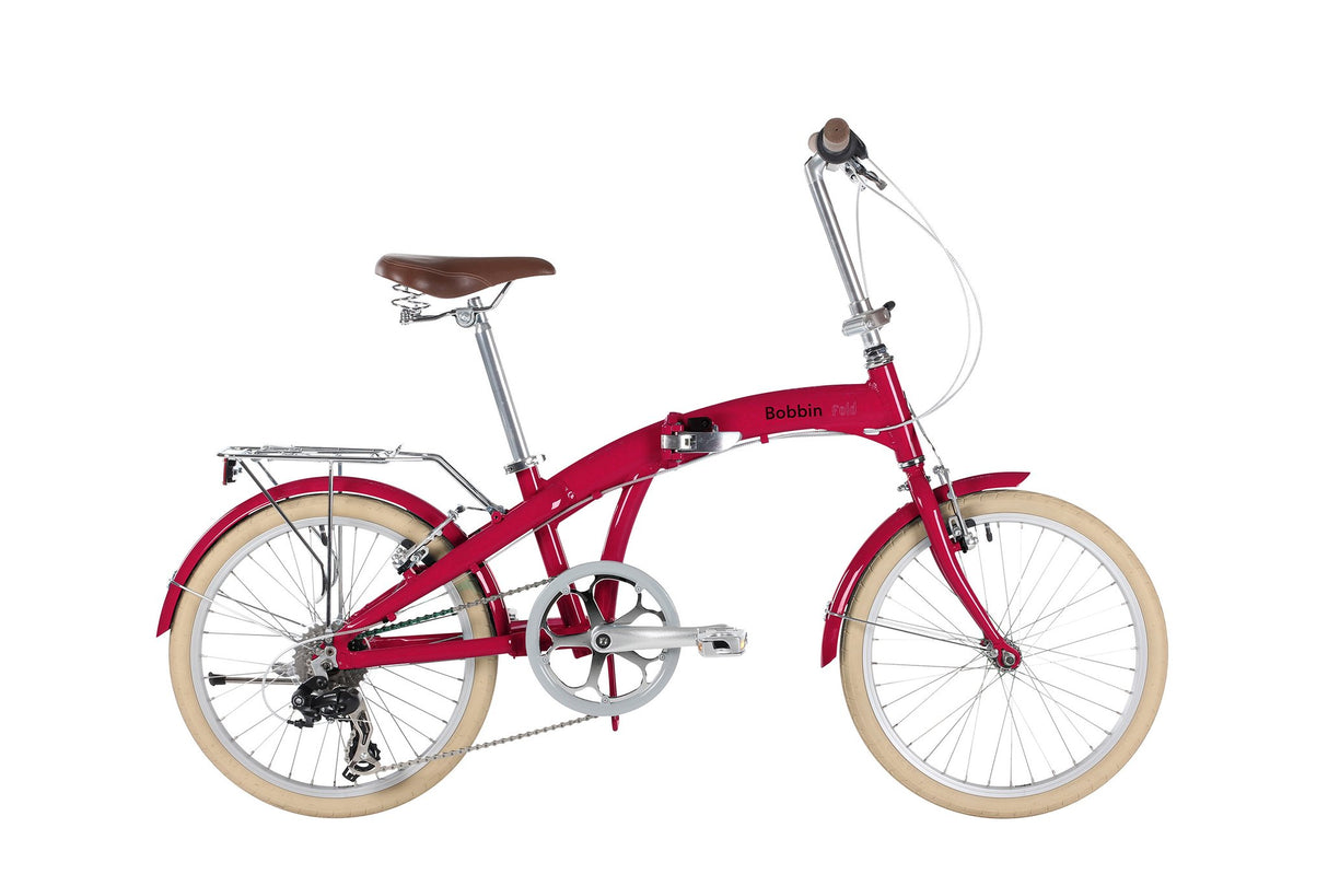 Bobbin Bike