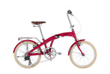 Bobbin Bike