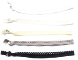Black + White Pack