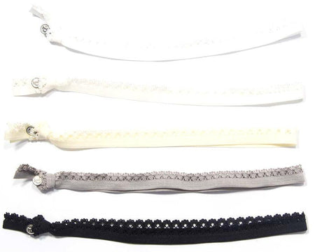 Black + White Pack