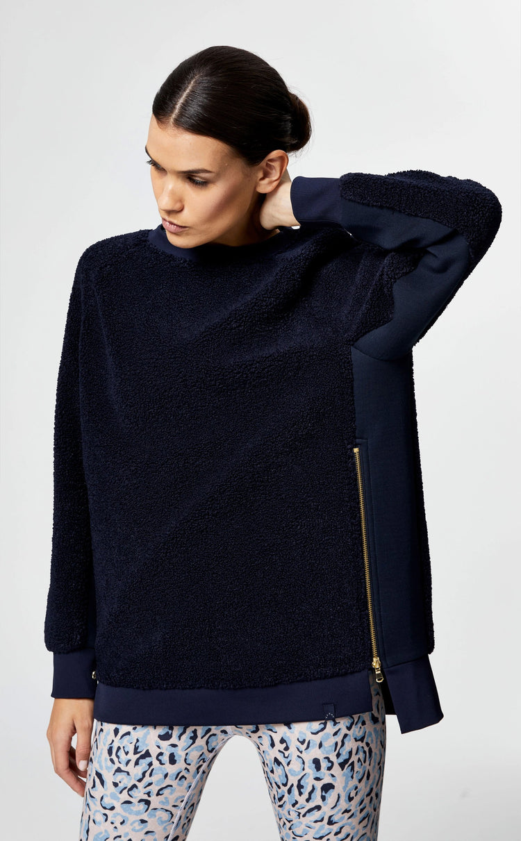 Oakden Pullover