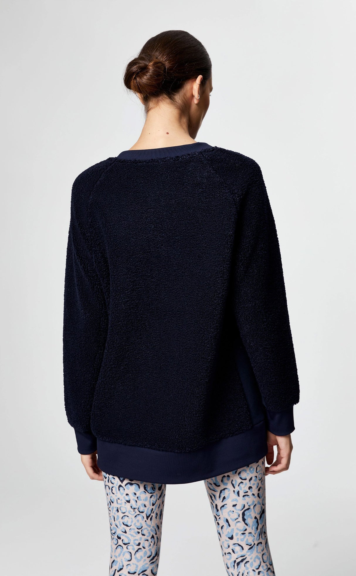 Oakden Pullover