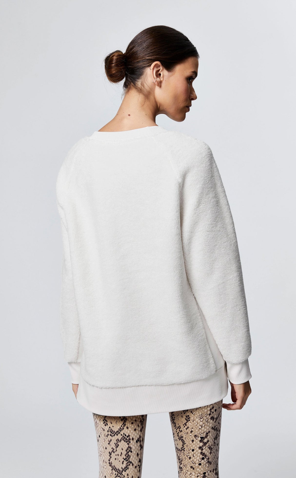 Oakden Pullover