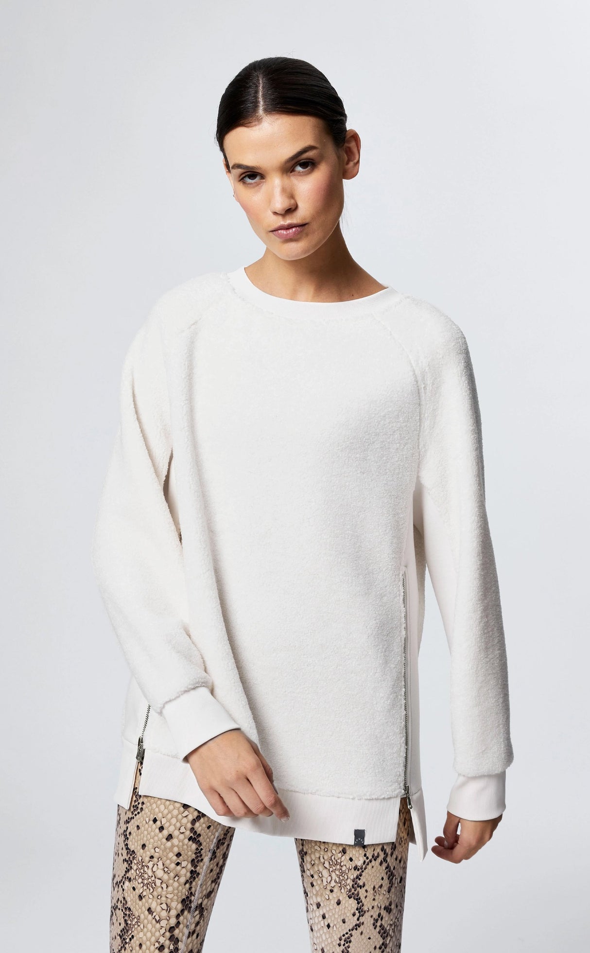 Oakden Pullover