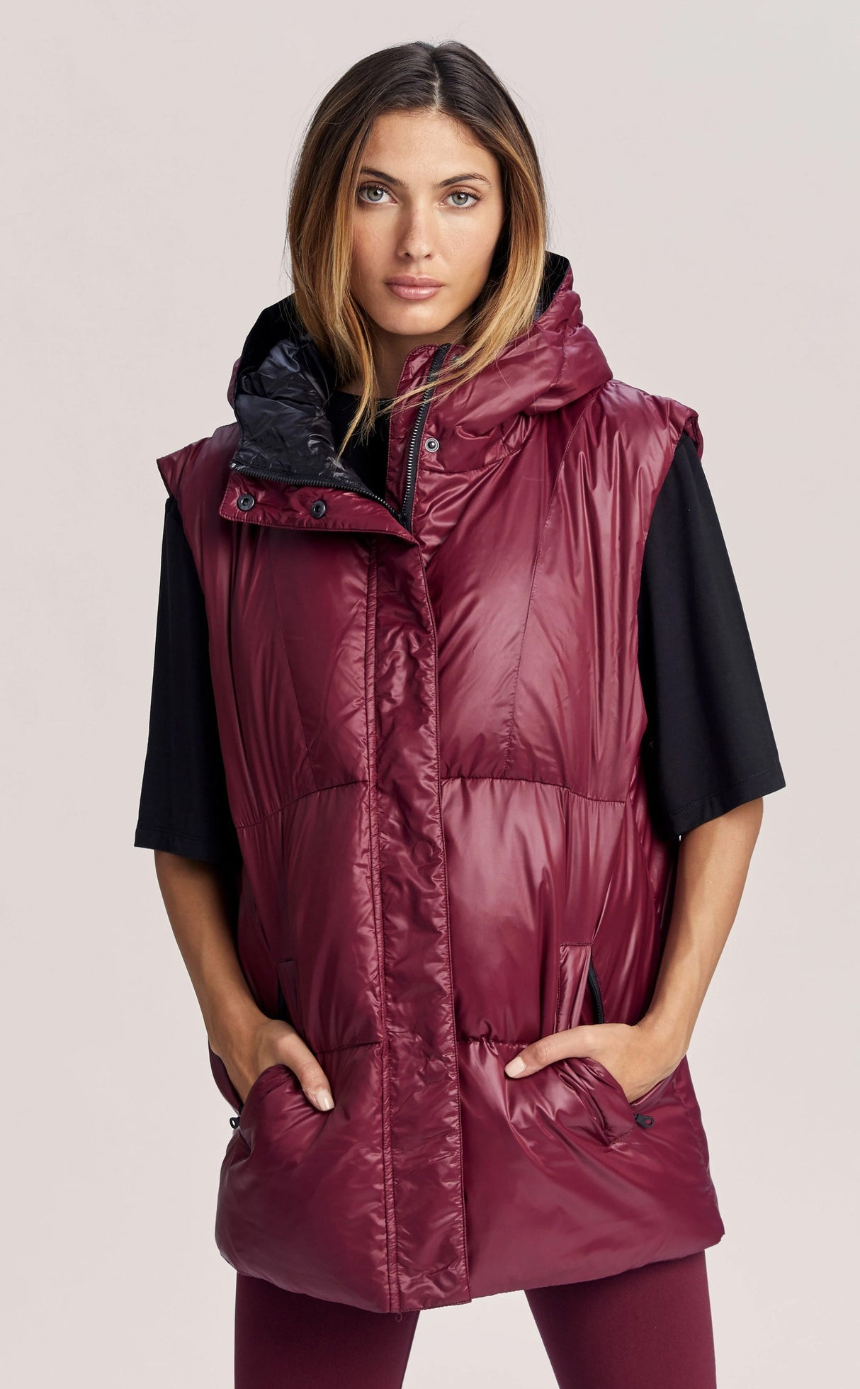 Silverlake Gilet