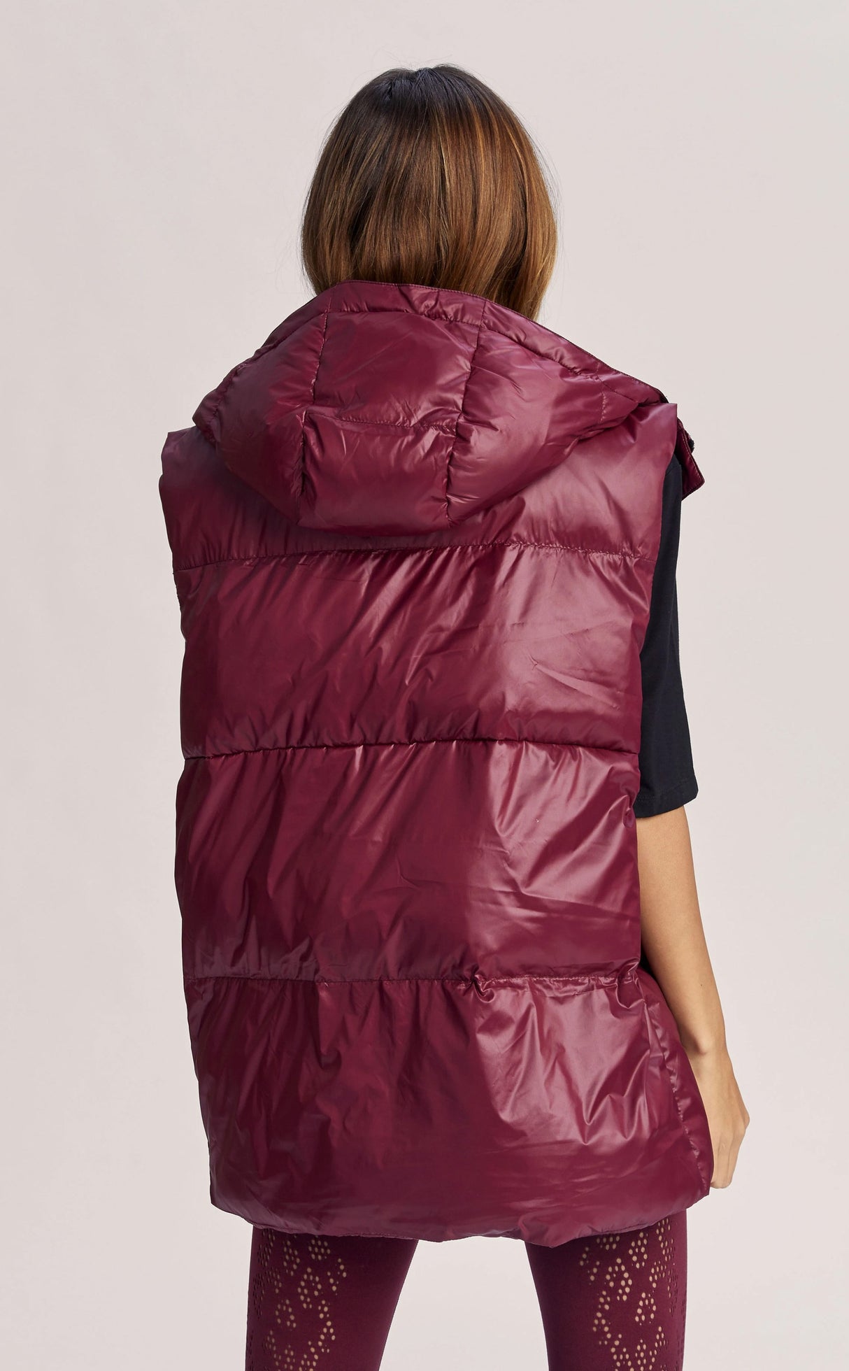 Silverlake Gilet