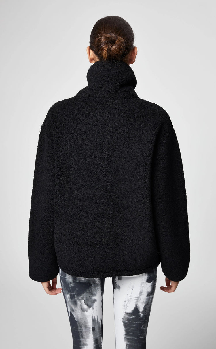 Spencer Pullover